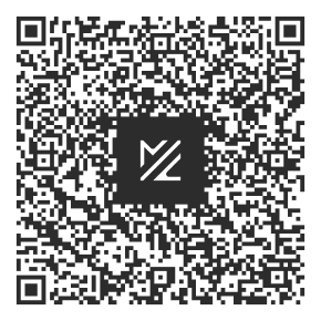 QR code format VCARD